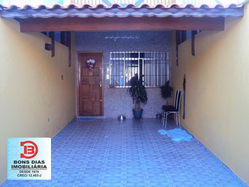 Imagem 2 de 15 de Sobrado - Vila Re - Ref: 7131 - V-7131