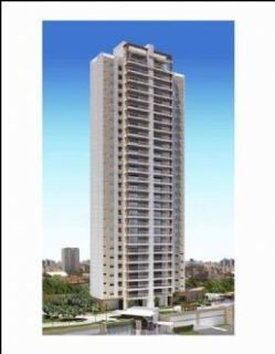 Imagem 2 de 10 de Apartamento Para Venda, 4 Dormitórios, Vila Albertina - São Paulo - 58