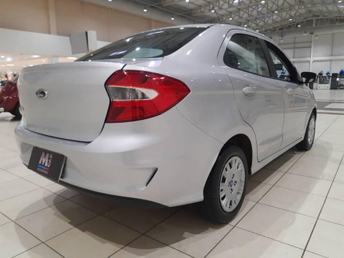Imagem 6 de 12 de Ford Ka Se 1.0 Sd