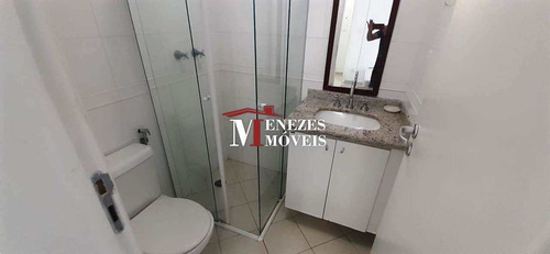 Imagem 20 de 28 de Apartamento A Venda Em Riviera De São Lourenço - Ref. 1437 - V1437