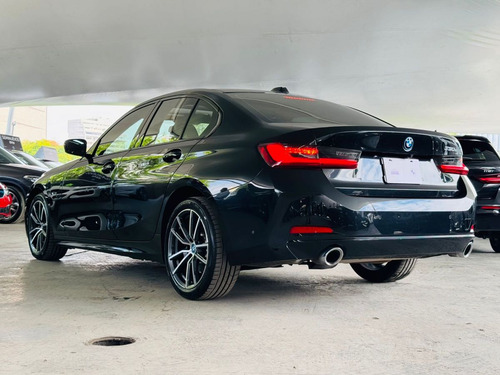 Bmw Serie 3 2024