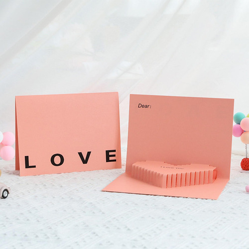 Yy Tarjetas Del Día De San Valentín Tarjeta De Aniversario