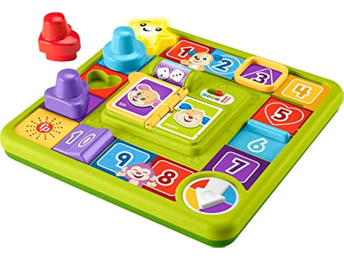 Fisher-price Laugh &amp; Learn - Tablero De