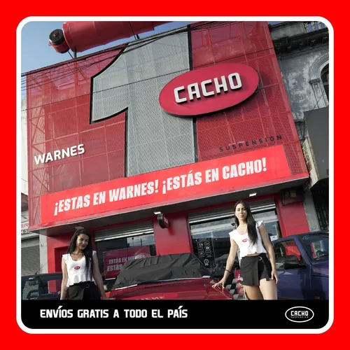 Kit Tren Delantero P/ Ford Fiesta Max Con Amortiguadores