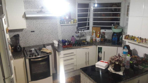 Imagem 7 de 9 de Apartamento À Venda, 94 M² Por R$ 660.000,00 - Vila Maria Alta - São Paulo/sp - Ap3234