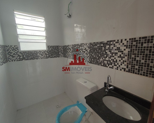 Imagem 14 de 17 de Comprar Sobrado Na Praia Grande, A Sm Imóveis Na Praia, Tem O Imóvel Certo Para Você. - So00184 - 68189455