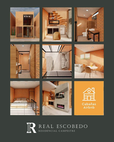 Terrenos En Preventa En Real Escobedo, Pedro Escobedo, Querétaro