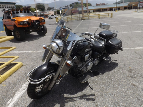 Imagen 2 de 7 de Yamaha Road Star