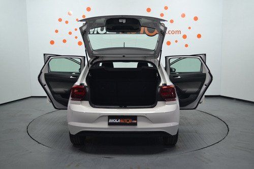 Imagen 10 de 15 de Volkswagen Polo 1.6 Msi Highline At 2019-imolaautos