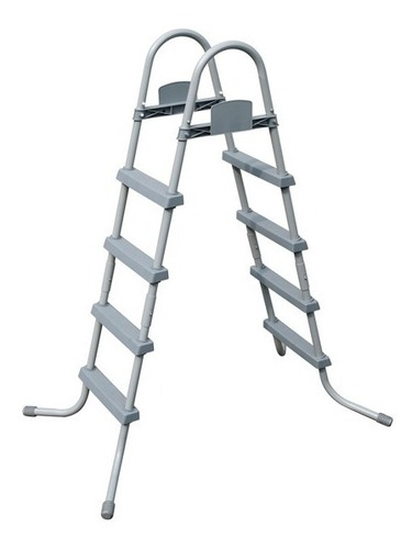Imagen 4 de 10 de Pileta Lona Estructural 457x107 Bestway 14970 Cte