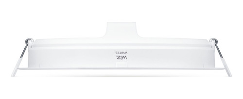 Imagen 8 de 9 de Wiz Downlight Inteligente 24w Luz Cálida-fría Wi-fi Google