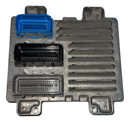 Computadora Chevrolet 12668866 Cruze Sonic Trax E78 (Usado)