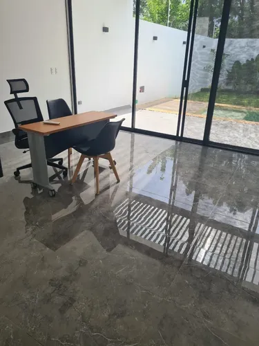 Casa En Renta Con Paneles Solares En Temozon Norte. Mérida