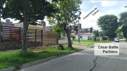 Imagen 16 de 22 de Casa Y Apto En 540 M2 Padrón Único Con U$ 7000 Y Préstamo