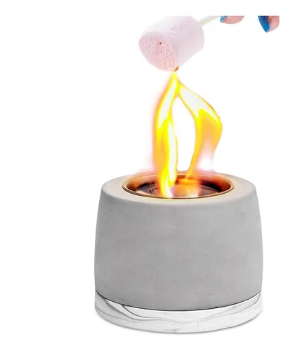 comprar Cuenco De Fuego Portátil Cuenco De Mesa Portátil Para Hoguer