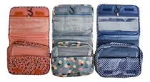 Comprar Bolsa Maquillaje Neceser Estuche Cosmético Organizador Viaje