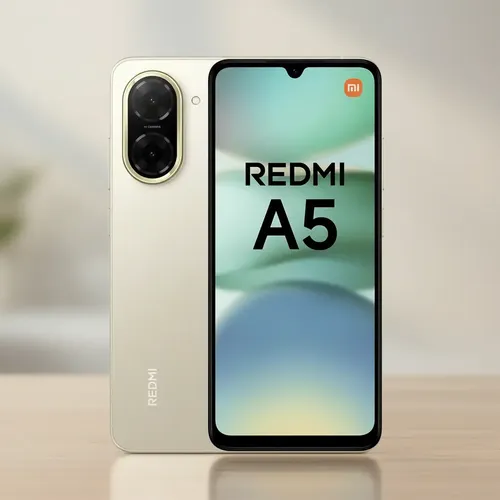 Xiaomi Redmi A5 4g Dual Sim 128gb 4gb Ram | MercadoLivre