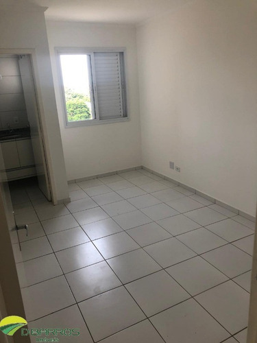 Imagem 1 de 9 de Apartamento - 3635 - 32319924