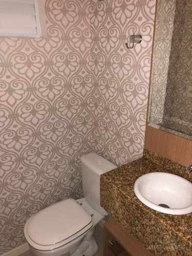 Imagem 9 de 28 de Apartamento No Edifício Marcia Regina Ll Em Balneário Camboriú - Gd0049