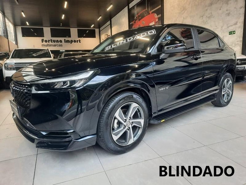 Honda HR-V 1.5 DI I-VTEC TURBO FLEX TOURING CVT