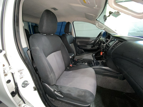 Mitsubishi L200 katana crm 4x4 rcsd15