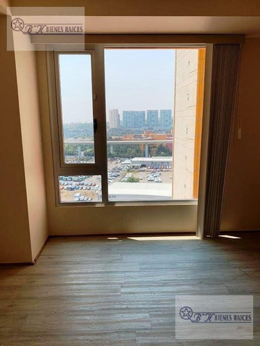 Imagen 3 de 7 de Departamento En Venta-renta, Santa Fe