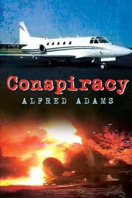 Libro Conspiracy - Alfred Adams