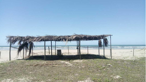 Terreno En Venta En Playa Novillero, Tecuala, Nayarit Mexico