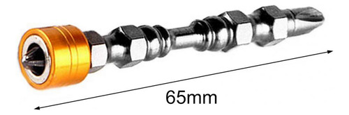 ~ Limitador De Tornillo Pointer Kit Bits Ph2 For Paneles De