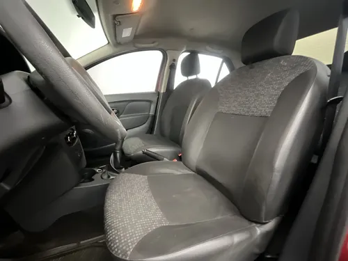 Renault Logan LIFE 1.6 AUT