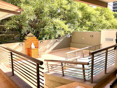 Departamento 3 Ambientes Goyena 1600 Gran Terraza