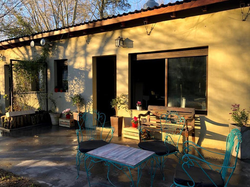 Imagen 5 de 20 de Quinta En Venta - 4 Dormitorios 3 Baños - 160 Mts2 - 9 De Julio