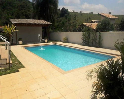 Imagem 16 de 23 de Chacara - Ch03444 - 32663945