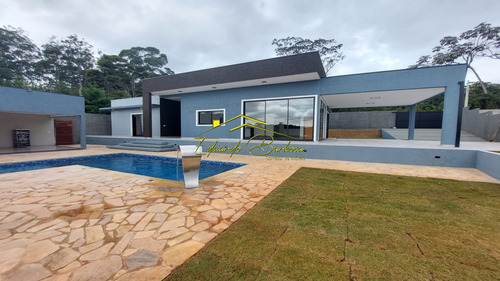 Imagem 3 de 19 de Chacara - Ch00079 - 71130279