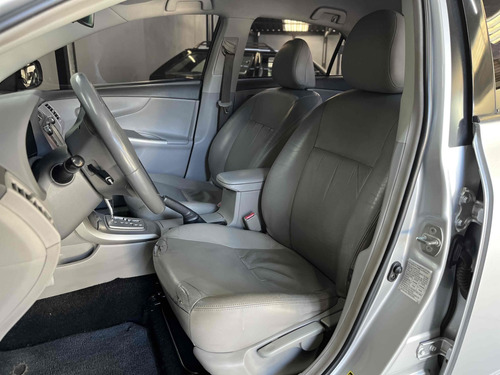 Toyota Corolla 1.8 XEI 16V FLEX 4P AUTOMÁTICO