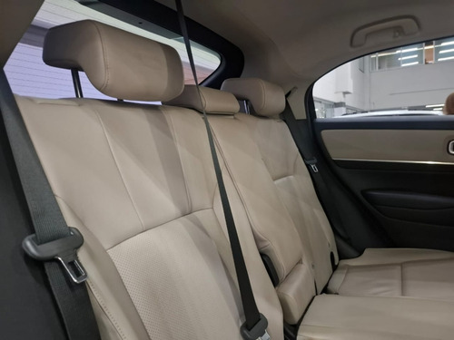 Honda HR-V 1.5 DI I-VTEC TURBO FLEX ADVANCE CVT