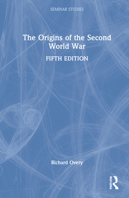 Libro The Origins Of The Second World War - Overy, Richard