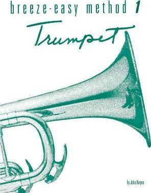 Libro Breeze-easy Method For Trumpet (cornet), Book I - J...