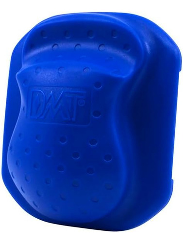 Mango Manual Dmt Dmaxx Para Palma Y Gancho Orbital De 5 PuLG