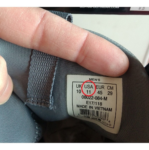 Zapatillas Supra Hombre Method Nuevas, Talle 11us