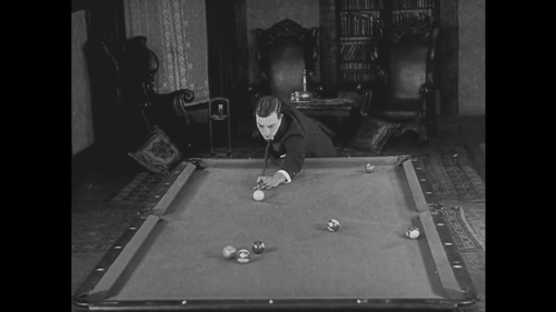 Buster Keaton Serie De Peliculas Similar A Charles Chaplin