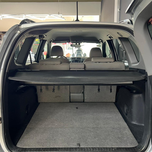 Toyota RAV4 2.4 4x2 At
