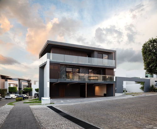 Casa En Venta Puebla Lomas De Angelopolis 1 Cluster 888