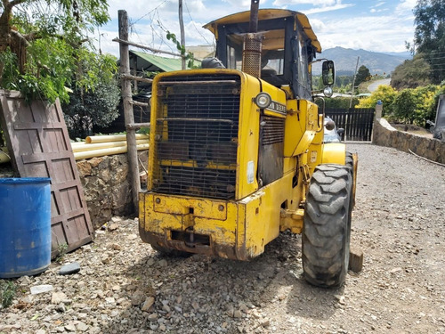 Vendo Cargador Jhon Deere
