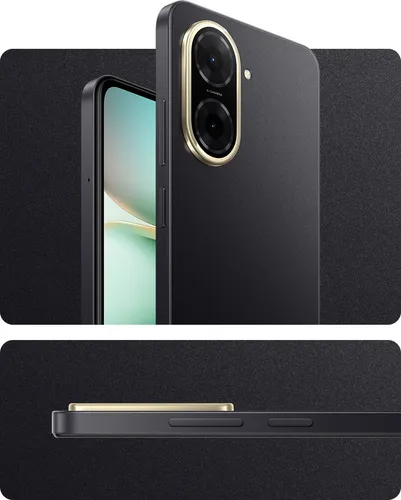 Celular Redmi A5 3ram/64gb Octa Core 5200mah Color Negro