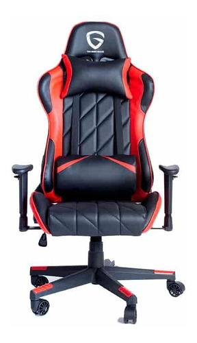 Silla Gamer Esports Sillon Butaca Pro Reclinable Oficina