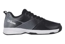 Comprar Zapatillas Wilson Ace Plus 2 Clay Tenis Squash Padel Asfl70