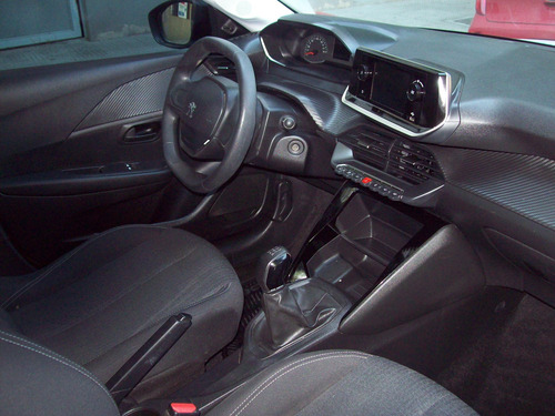 Peugeot 208 1.2 Like