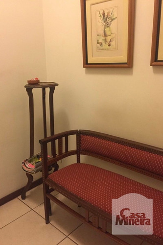 Imagem 10 de 14 de Sala-andar À Venda No Santa Efigênia - Código 254075 - 254075