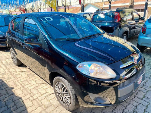 Fiat Palio Attractive 1.0 8v Flex Mec.